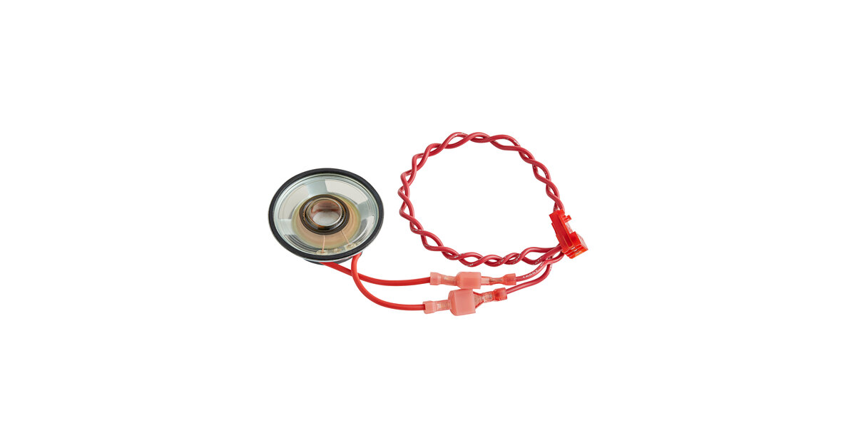 Altoparlante 16 OHM 2″ Per Henny Penny HENME70-008 – Ricambio Originale - Foto 3