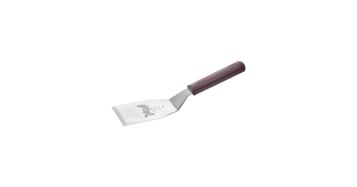 Mercer Culinary M18340 Hell's Handle® High Heat 5