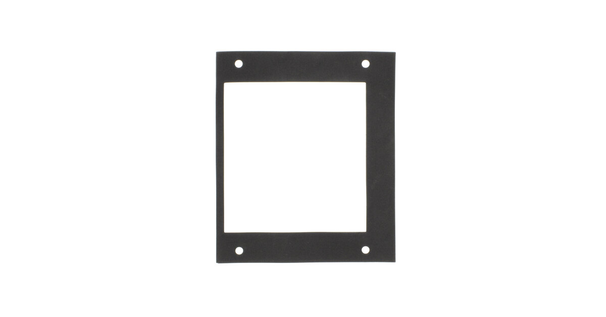 Henny Penny 25627 Gasket 