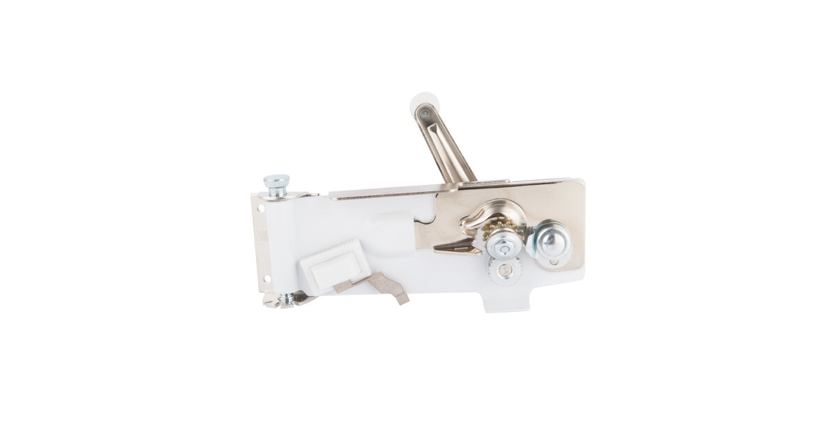 Wall-Mounted Side Can Opener (Choice COWM)