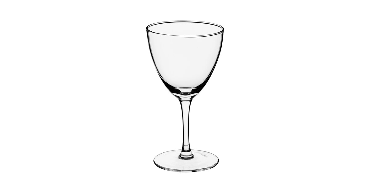 Nick and Nora Martini Cocktail Glasses Set of 2 – OK the store