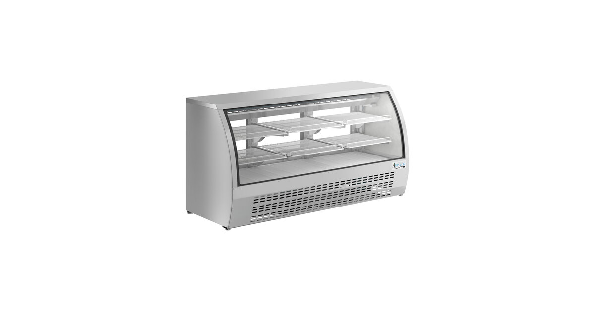 Avantco DLC82-HC-S 82
