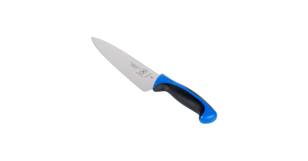 Mercer Cutlery Millennia Paring Knife Narrow M23930GR Green