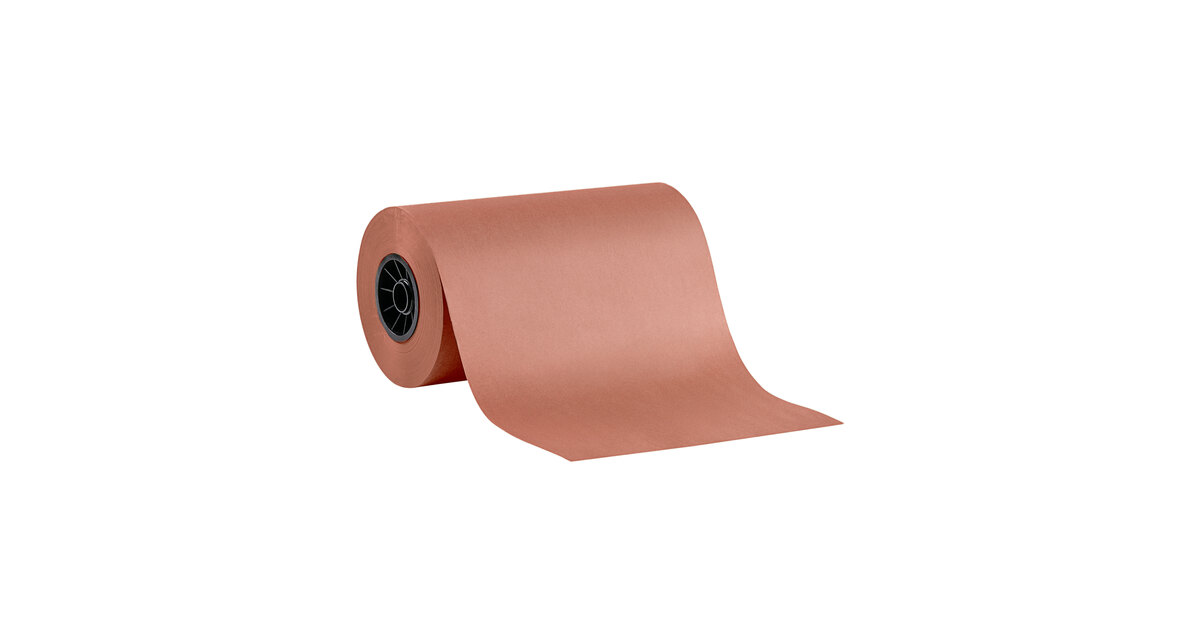 Product Review on our Pink Butcher Paper 