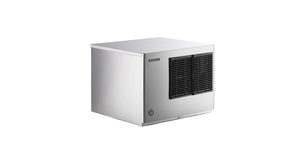 Hoshizaki KML-325MAJ Low Profile Modular 30