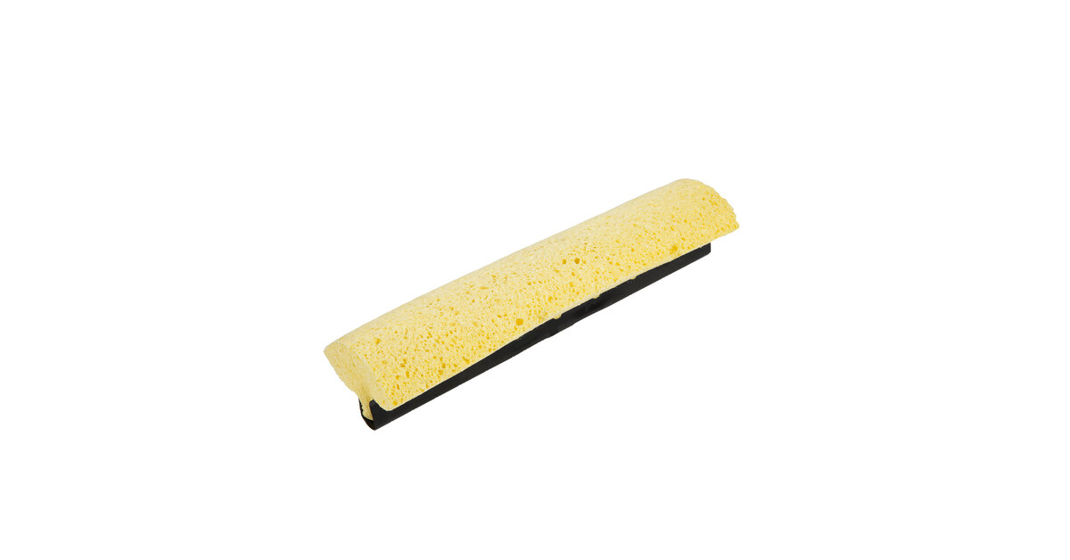 Rubbermaid® Cellulose Sponge Mop - 12 H-5879 - Uline