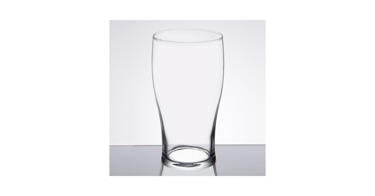 Custom Printed Barware Glasses - Pints, Tulips, Pilsners & more.