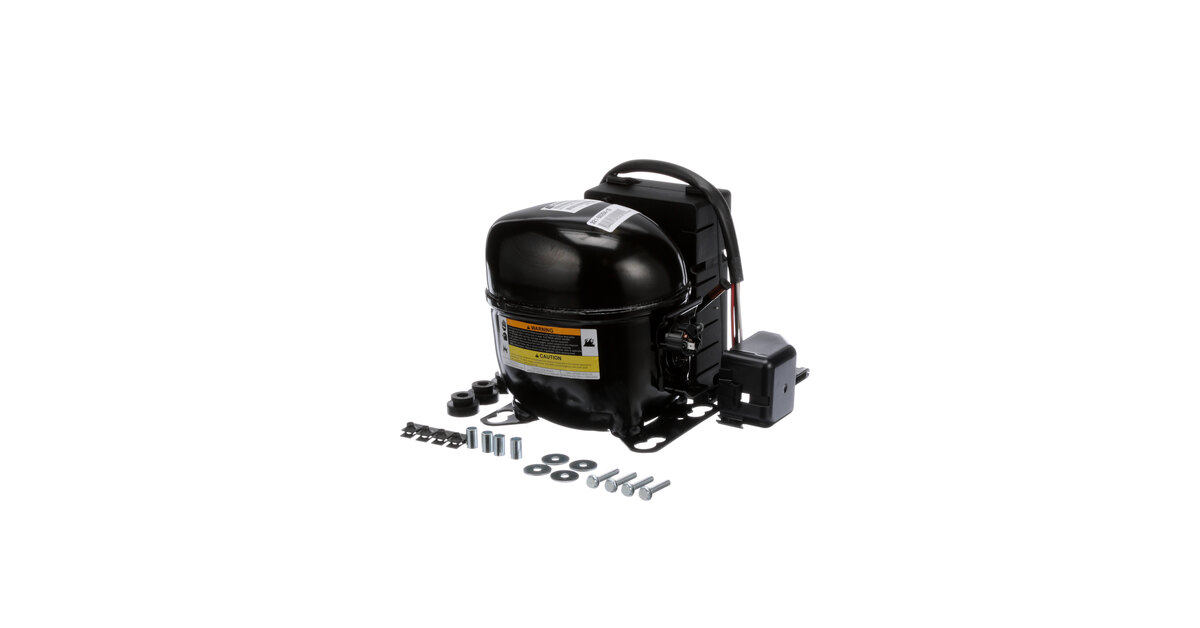 Traulsen 321-60204-20 Compressor 115V 60Hz Low Temp