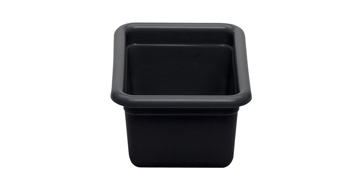 Cambro 912CBP110 Poly Cambox 12