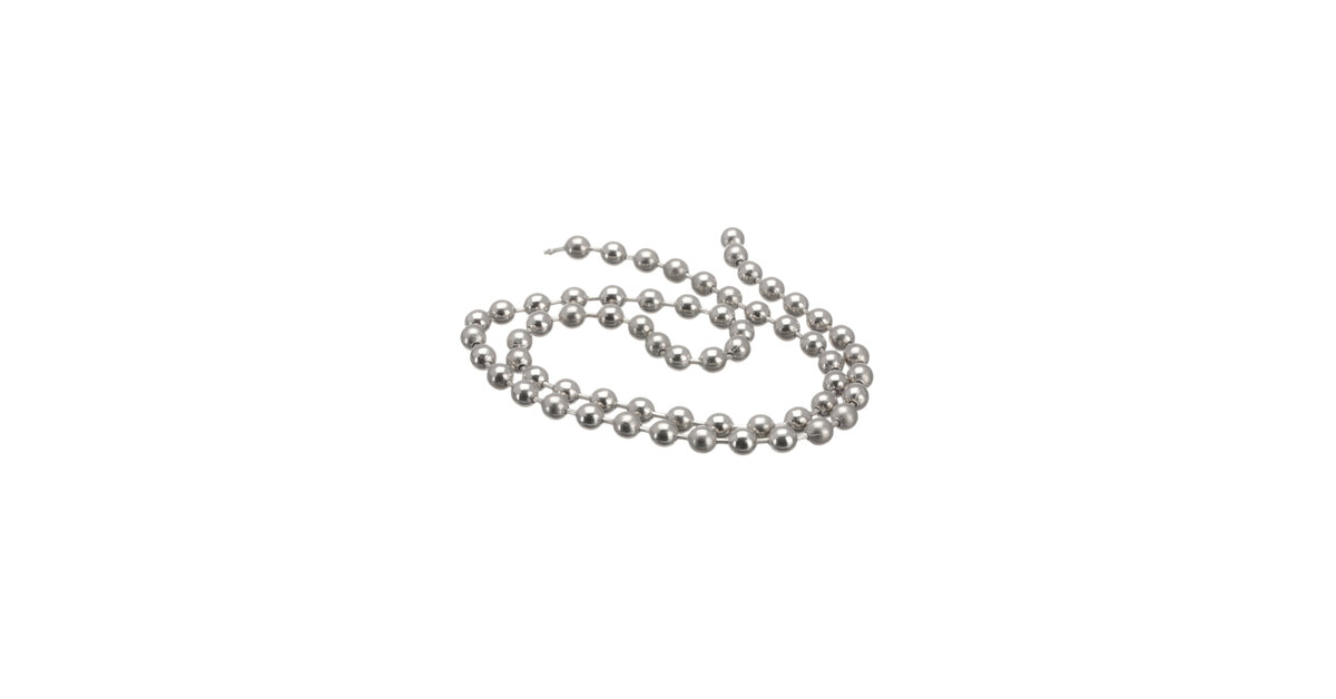 Champion 107367 Chain Bead #10