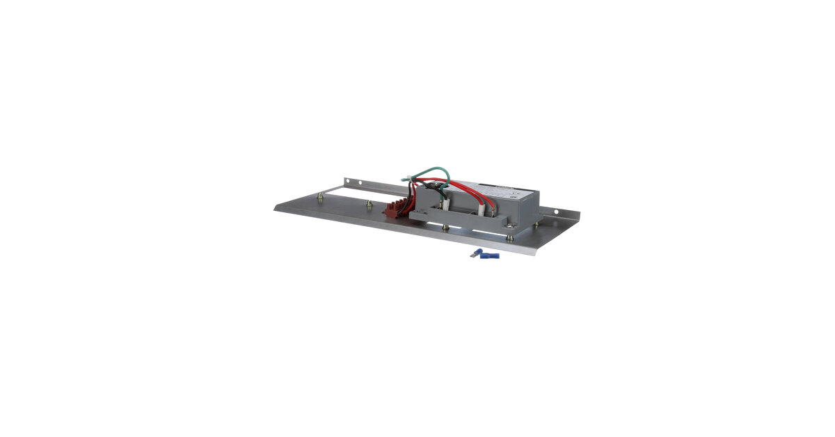 Moffat M023965 Ignition Kit