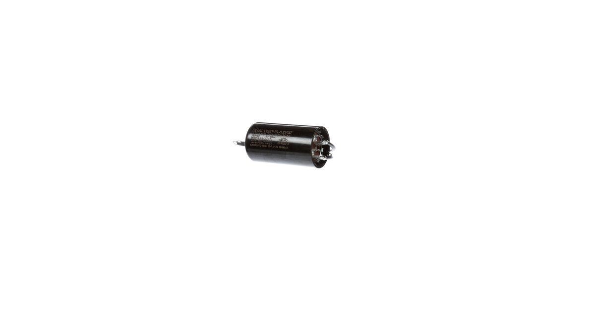 True Refrigeration 802157 Capacitor, Start 85ps250d05