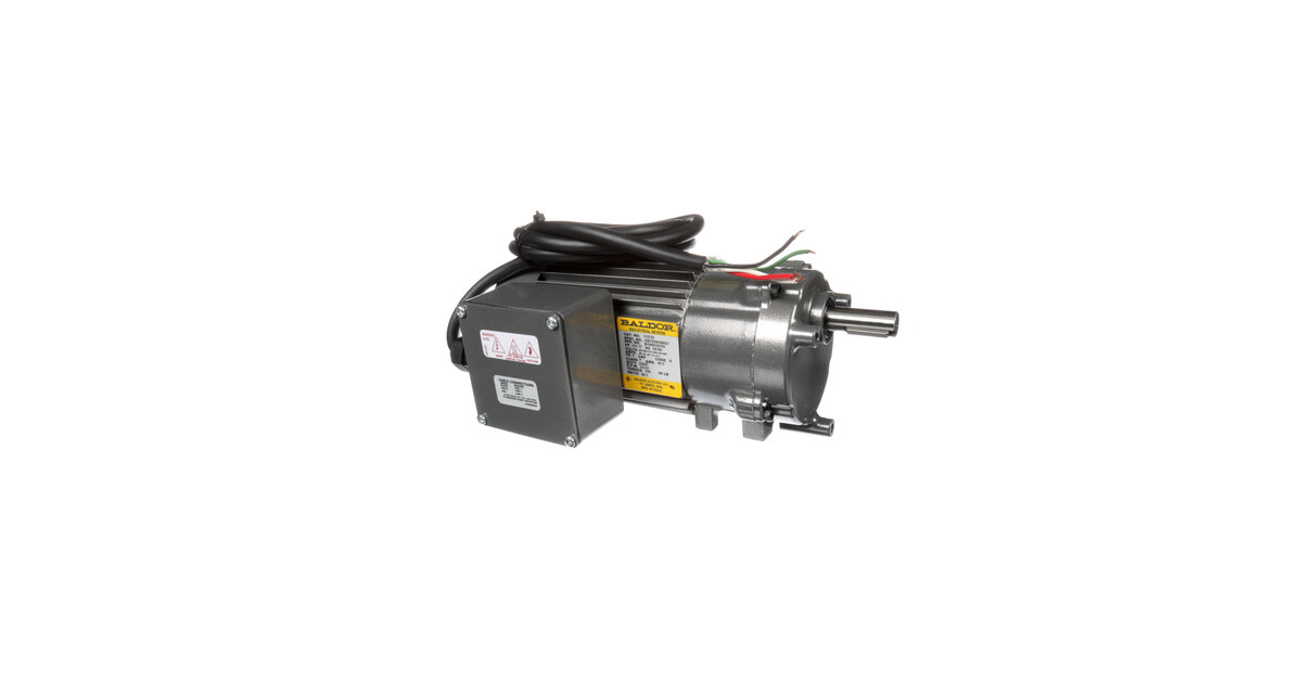 Champion 113732 Motor 1/6 Hp 3ph