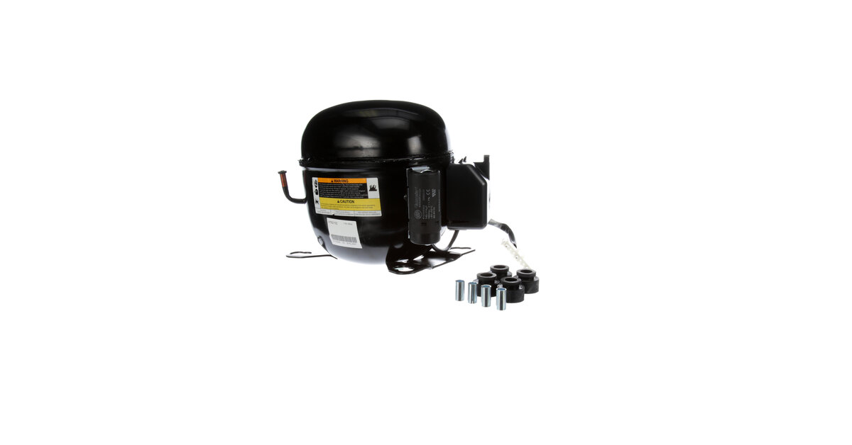 Continental Refrigerator NT6215Z Compressor