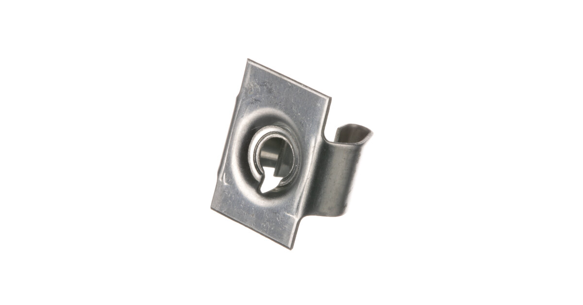 Moffat M748061 Nut