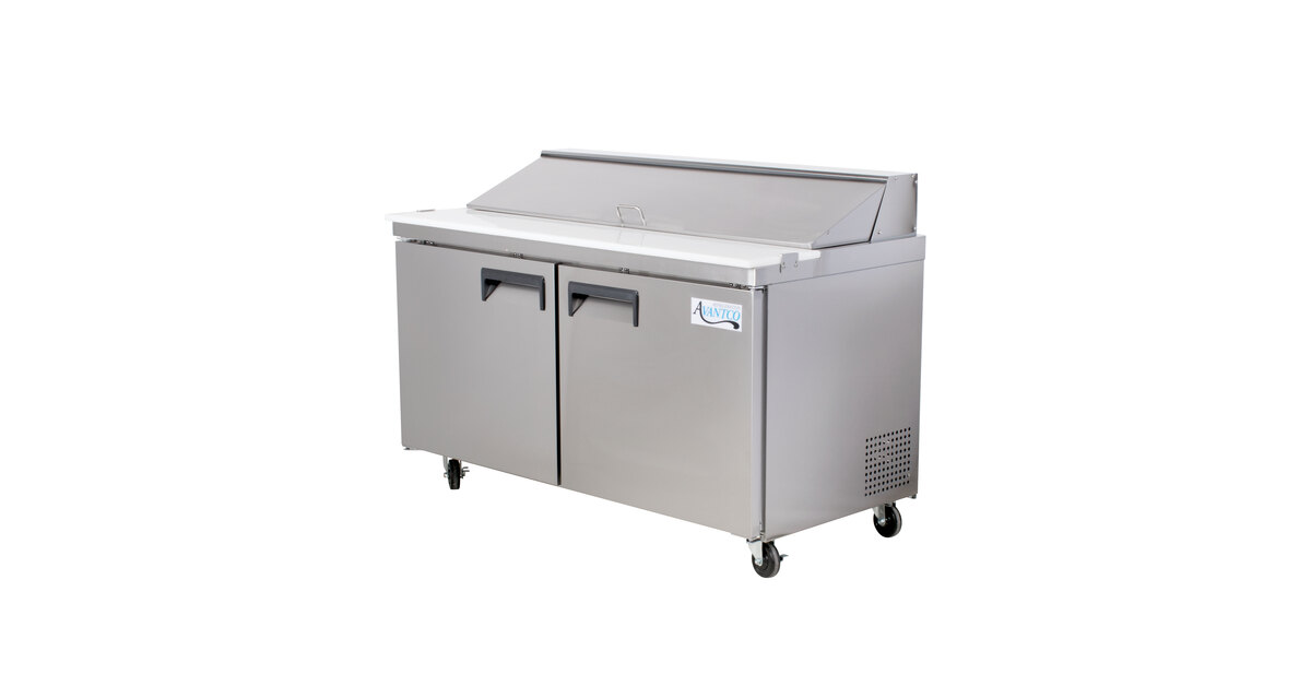 Avantco APT-60-HC 60