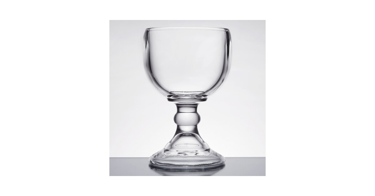 Schooner Beer Glass - 21 Oz 4 Pack＿並行輸入品 Libbey 1722471 21oz Schooner Glass
