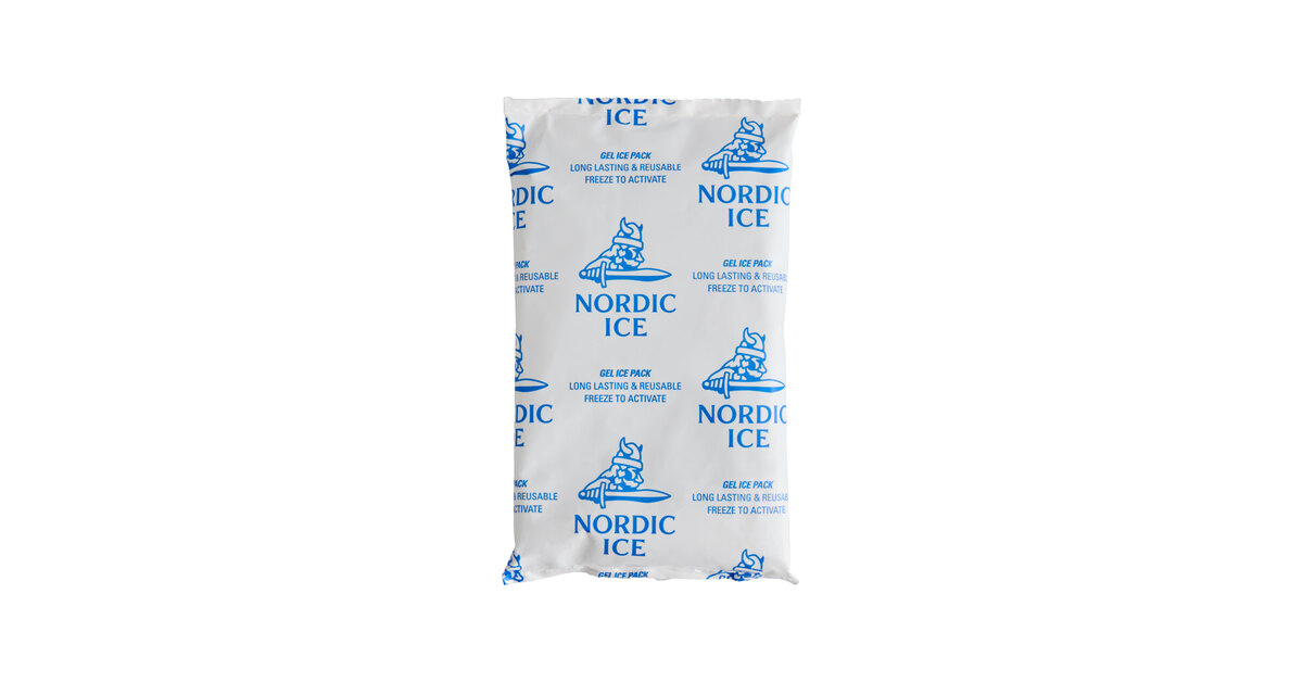 Nordic NI8 8 oz. 6 1/2