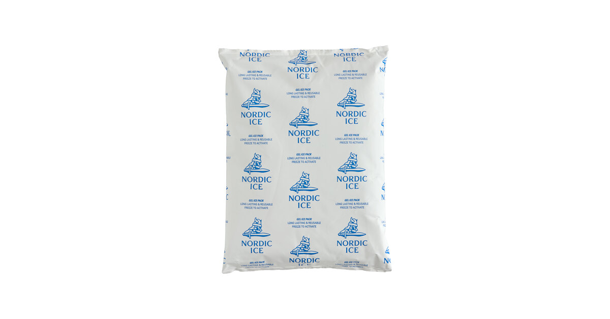 Nordic NI48 48 oz. 10 1/2
