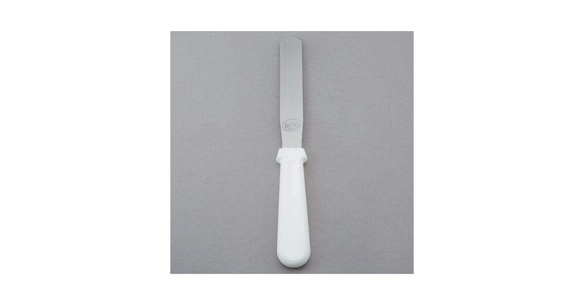 Dexter-Russell S2496½ (17110) 6½ Spatula - Frosting