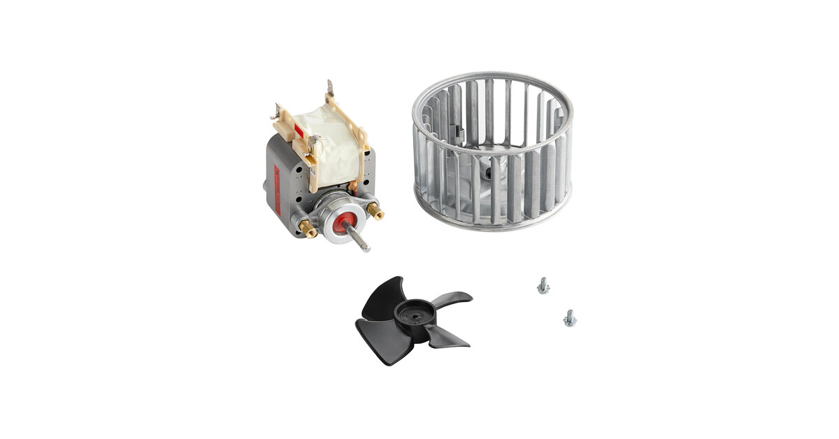 Amana 14189143 Blower Motor