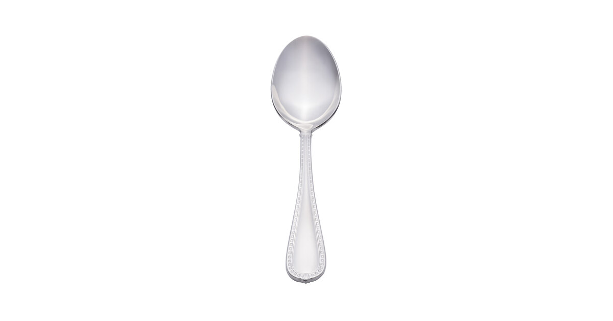 Reed & Barton RB110-002 Berkshire Matte 7 1/8