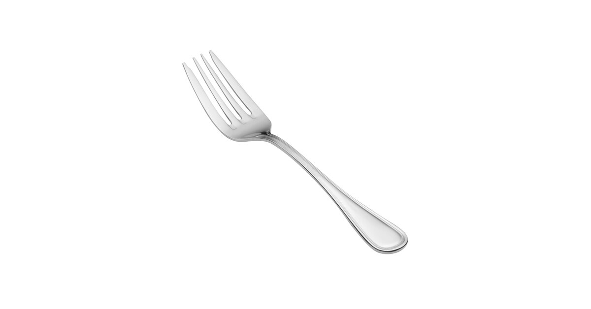 Details about   Oneida Deluxe Fascia Stainless Steel Salad Fork 6 3/4" 