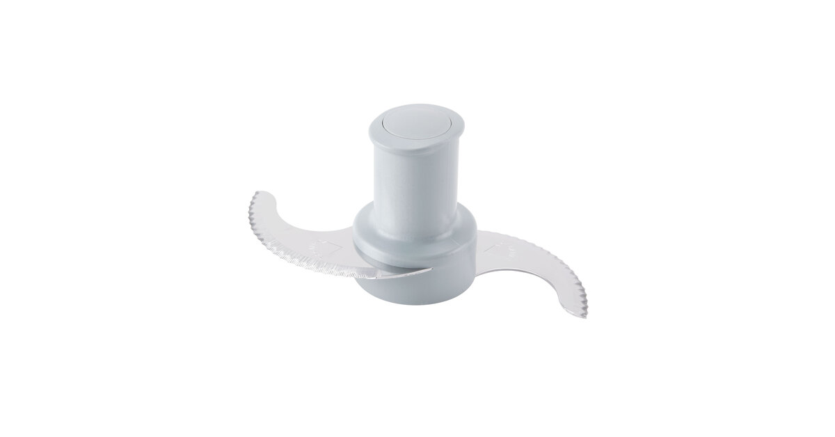 Robot Coupe 27287 Fine Serrated 
