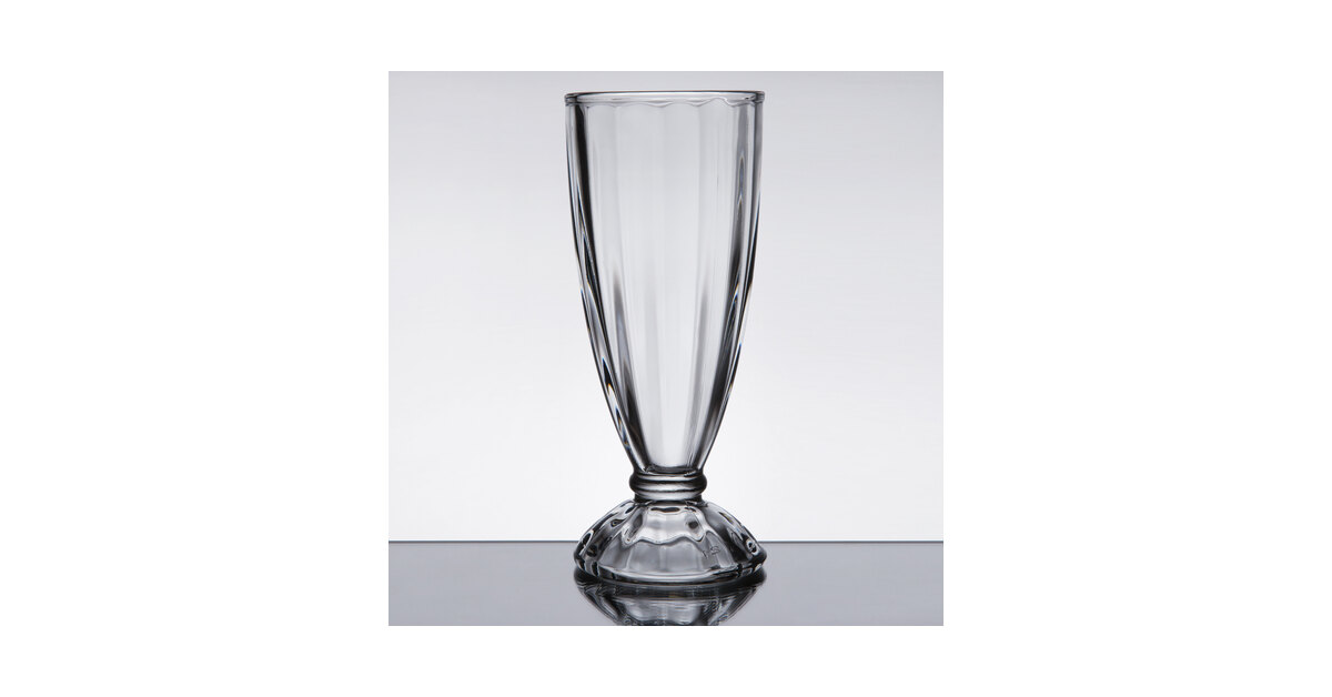Libbey 5110 12 Oz Soda Glass 12/cs for sale online 