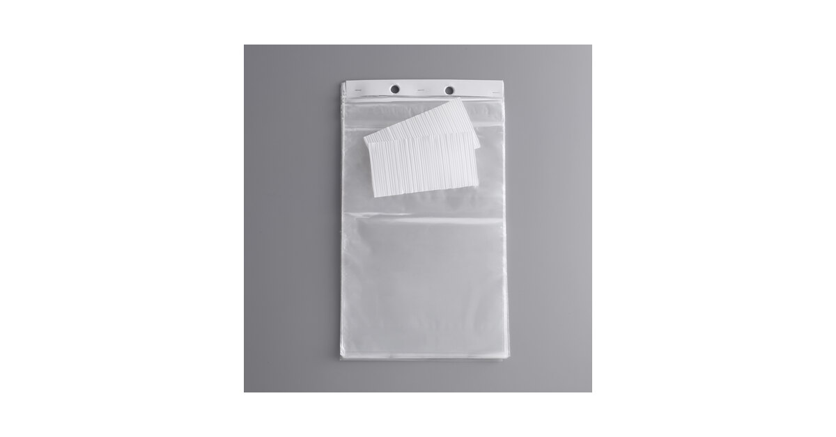 GraceKit 200 Pcs Carnival Cotton Candy Bags 12 X 18