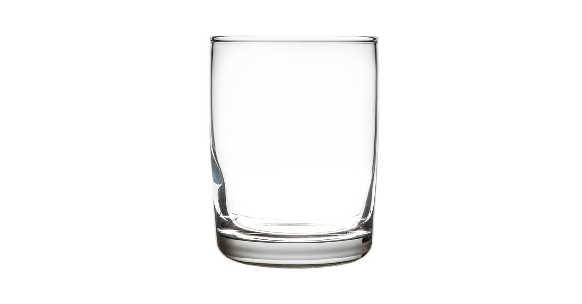 Libbey Tapered Glass Mugs, 15.5-ounce, Set of 8 – Libbey Shop