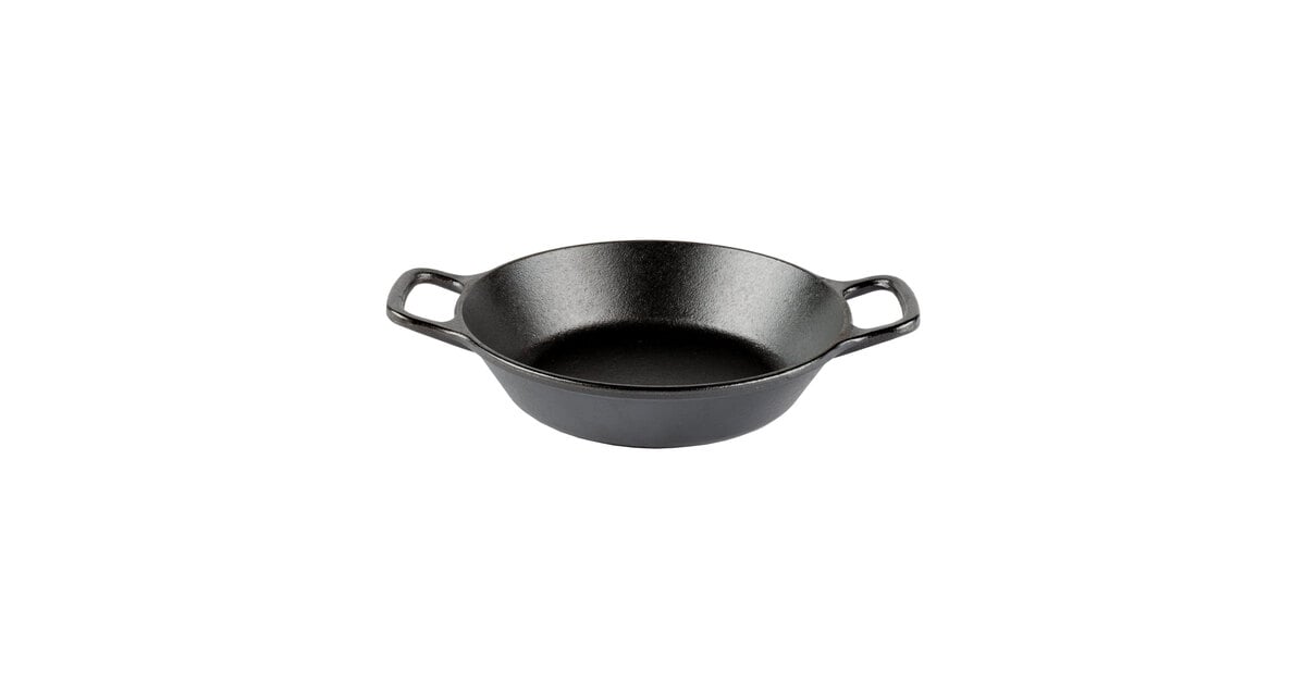 Lodge 15 Inch Cast Iron Pre-Seasoned Skillet – Signature Teardrop Handle -  Use in the Oven, on the Stove, on the Grill, or Over a Campfire, Black