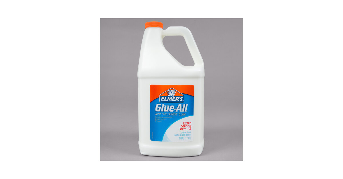 Elmer's Glue All Gallon Value Pack