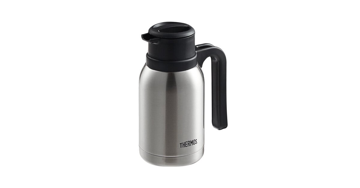 Best Coffee Thermos (Top-Rated Insulated Flasks) • Bean Ground