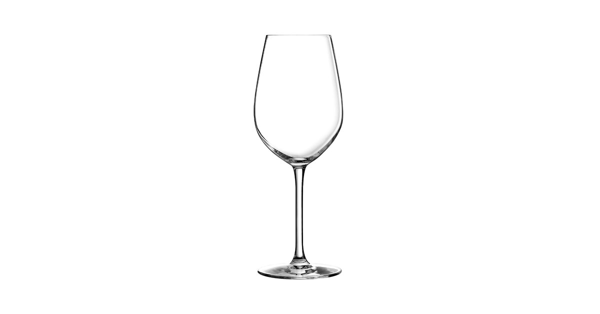 Arcoroc N5163 V. Juliette 10 oz. Customizable Wine Glass by Arc Cardinal -  24/Case