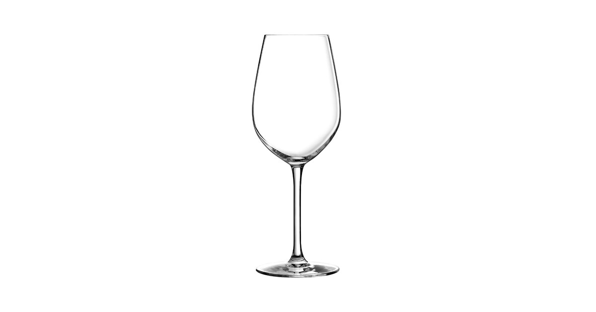 Chef & Sommelier L5635 Sequence 13 oz. Universal Wine Glass