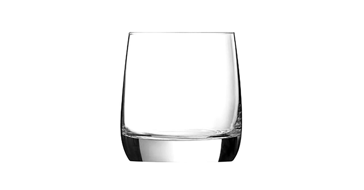 Chef & Sommelier L5758 Sequence 10.5 oz. Rocks / Old Fashioned Glass by Arc  Cardinal - 12/Case