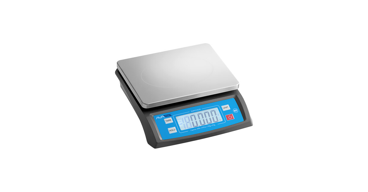 Taylor Te660s Manual Taylor TE10FT 11 Digital Portion Scale