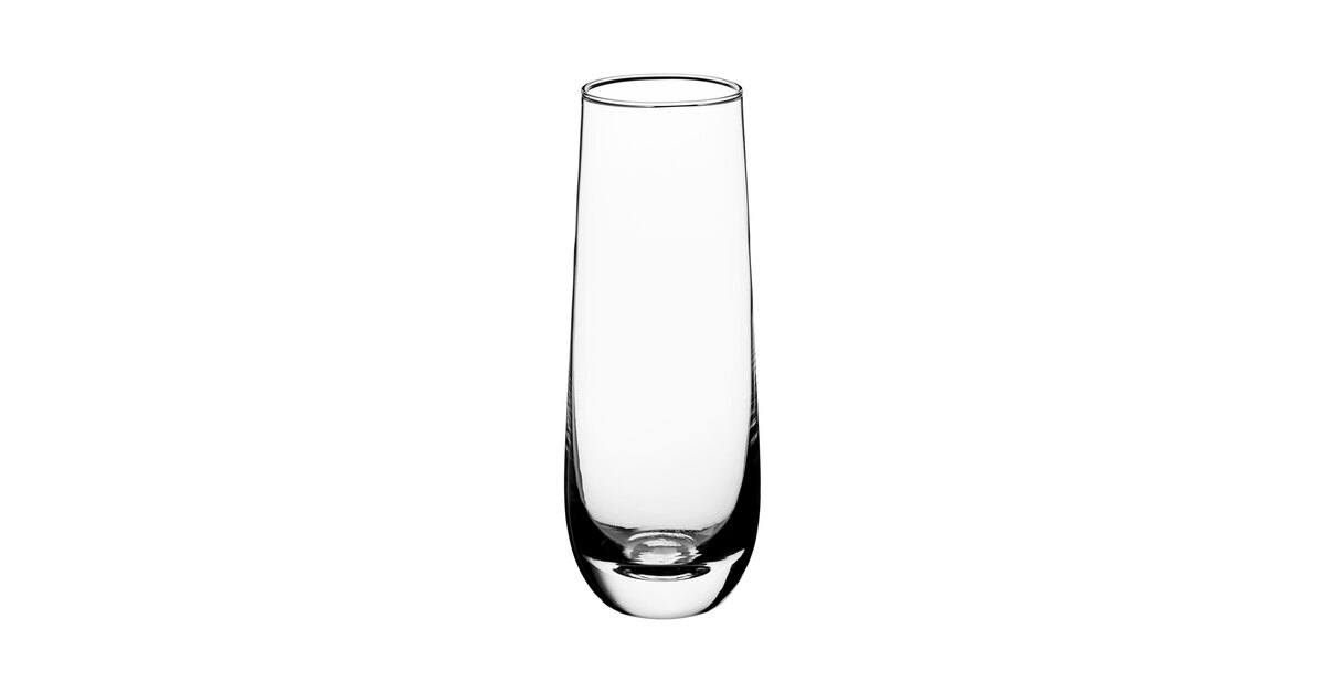 Wholesale Stainless Steel Stemless Champagne Flute - Wine-n-Gear