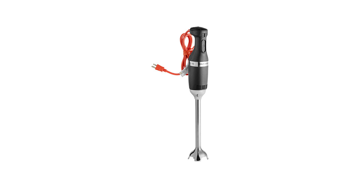 KitchenAid KHBC312OB 300 Series 12