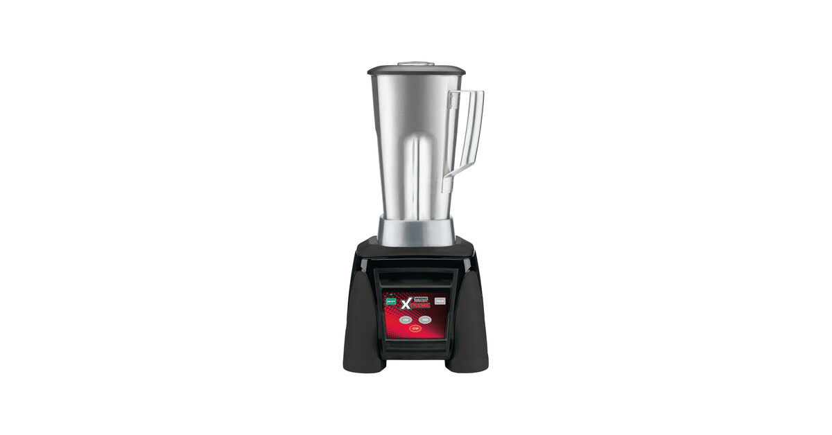 Waring MX1050XTS Xtreme 3 1/2 hp Commercial Blender with