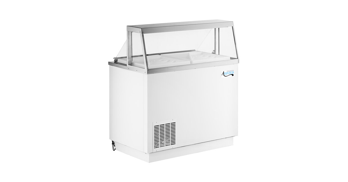 Avantco CPW-47-HC 47 1/8