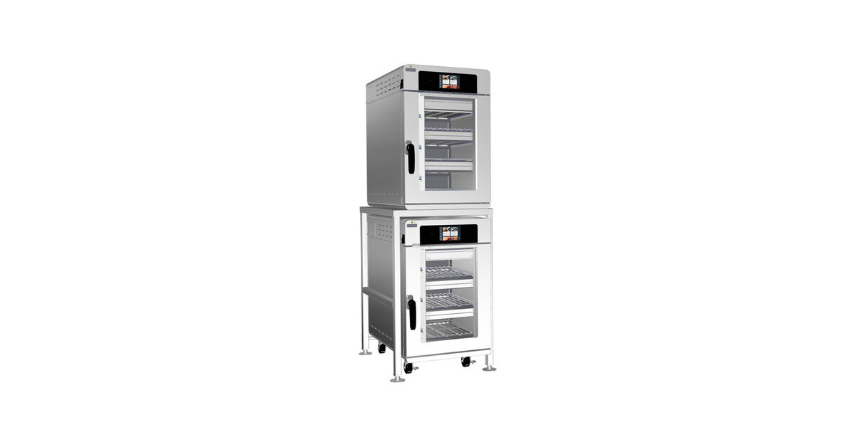 Alto-Shaam VMC-H3 / VMC-H3 Vector H Series Multi-Cook Stacked