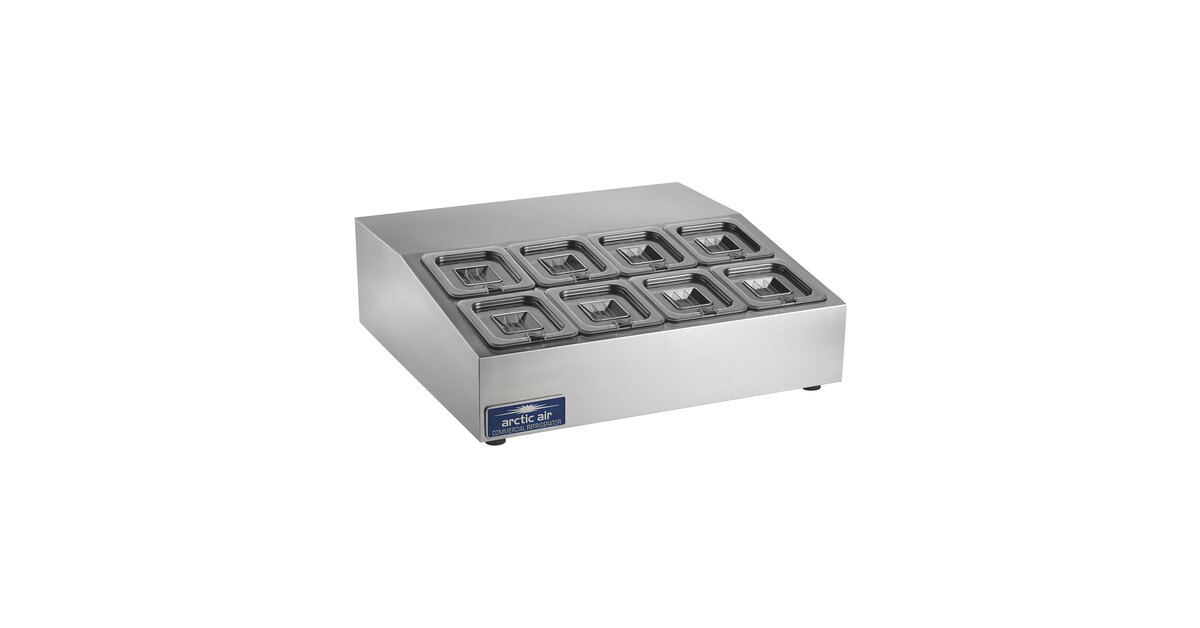 Arctic Air ACP8SQ 28