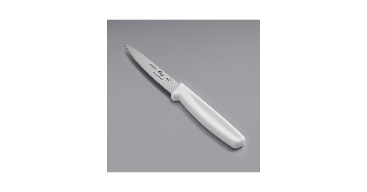2 Knives Bundle - 3.5-Inch Paring w/7-Inch Santoku