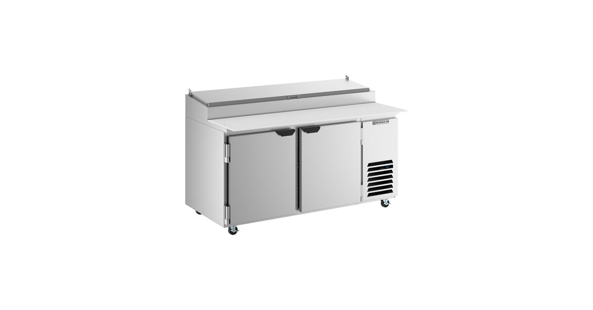 Beverage-Air DP67HC 67