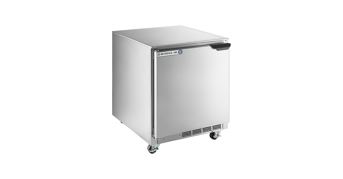 Beverage-Air UCR27AHC-24-23 27