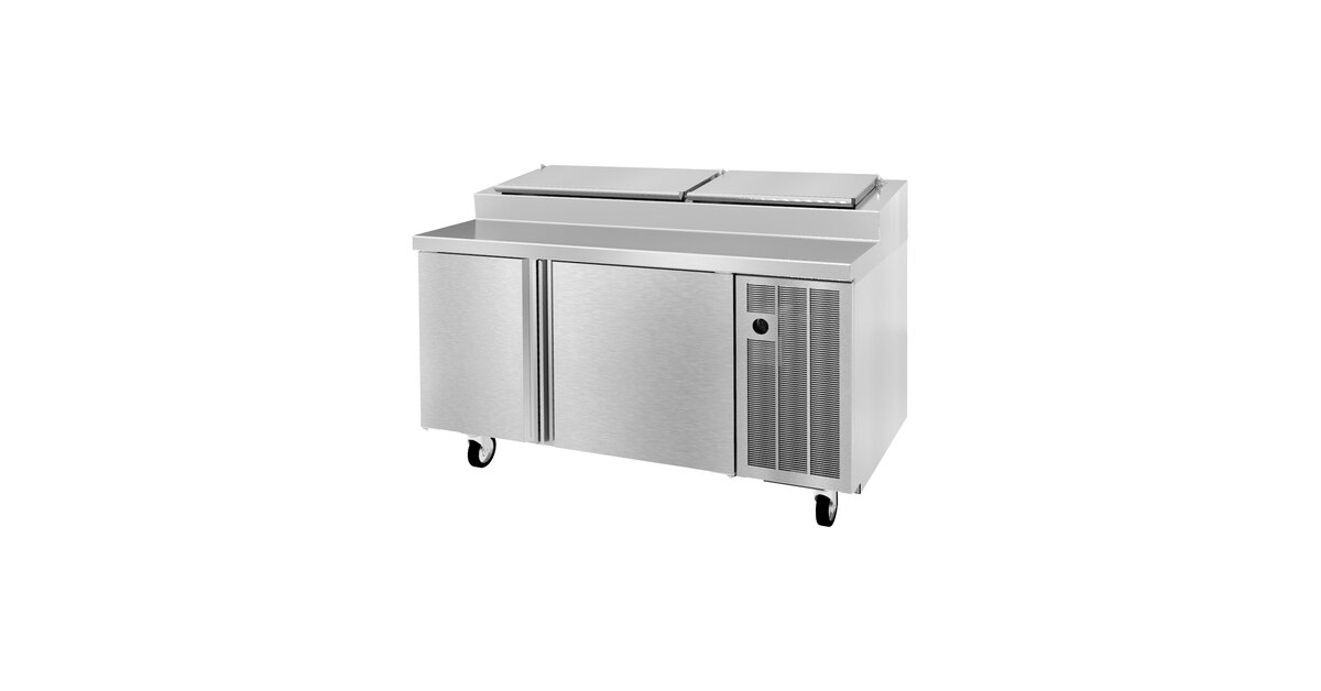 Delfield 18660PTBMP 60