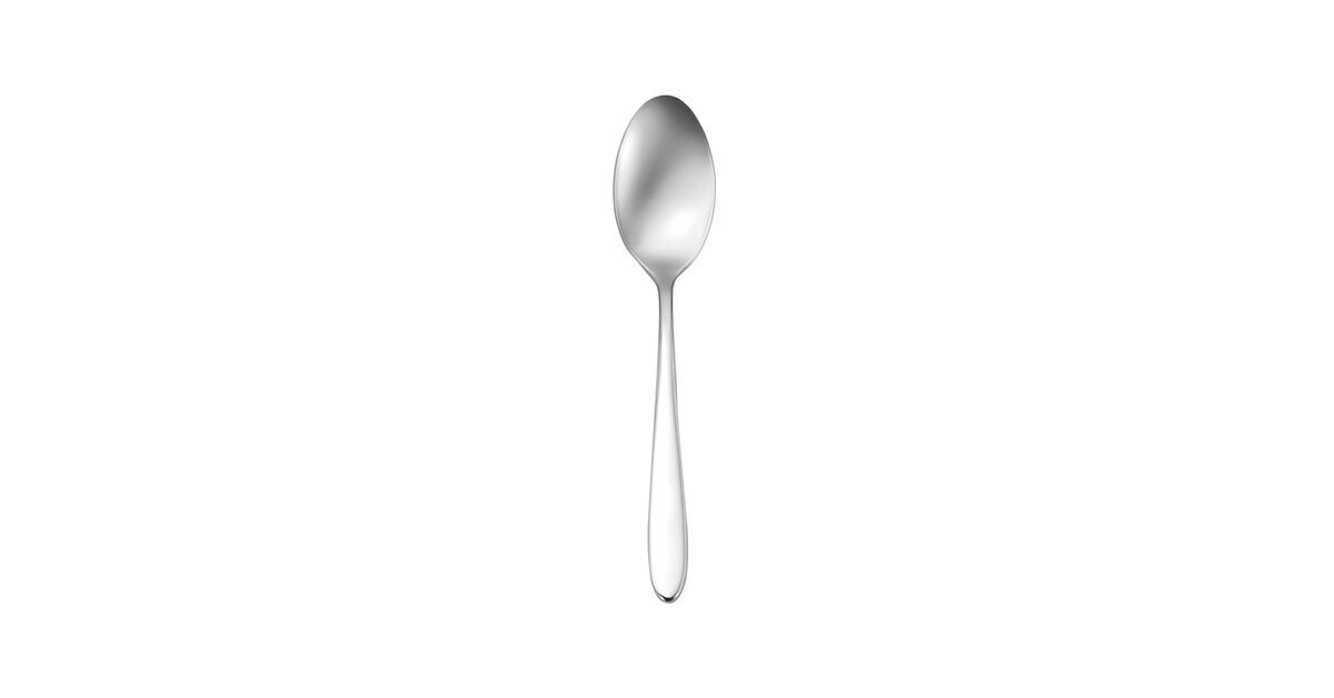 Oneida Mascagni II Coffee Spoons Set of 12 