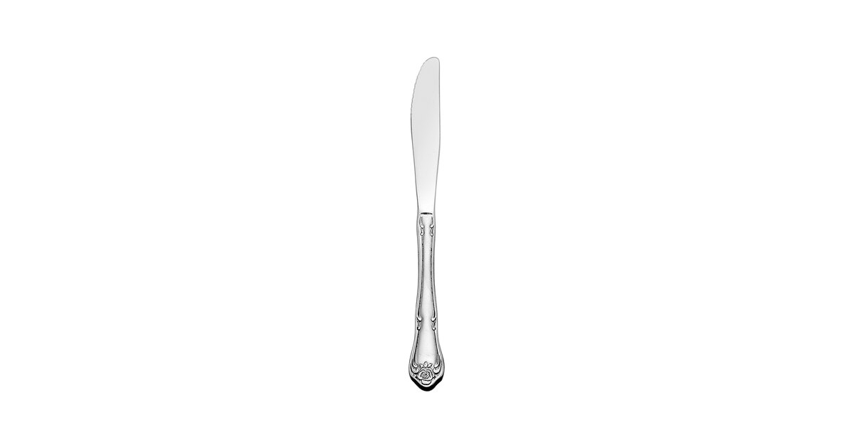 Oneida Arbor Rose by 1880 Hospitality 2552KPVF 8 1/4